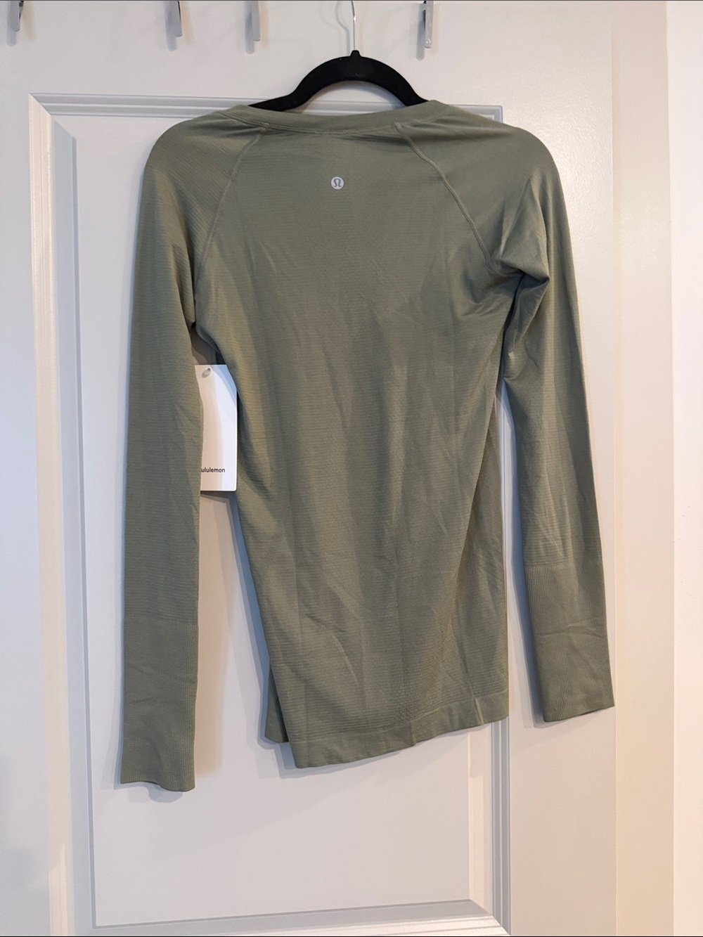 lululemon swiftly tech long - Picture 3 of 3